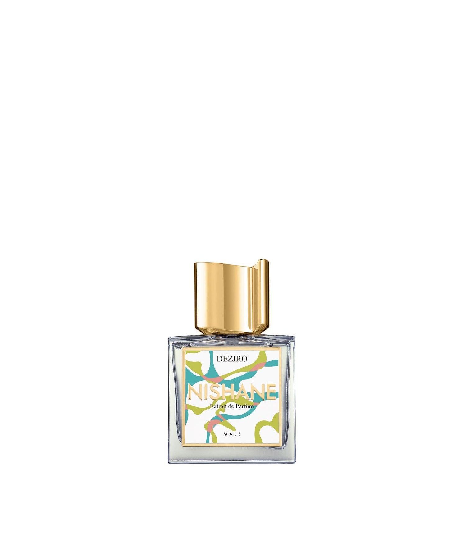 Nishane - Deziro - extrait 50ml NI0-45-002  NISHANE 