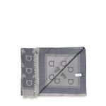 Stola Gancini square 520141 785238002 FERRAGAMO 