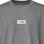 T-shirt Numeric in cotone SH0GC0071 M20170856M MM6 Maison Margiela 