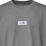 T-shirt Numeric in cotone SH0GC0071 M20170856M MM6 Maison Margiela 
