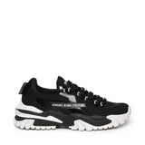 Sneakers bicolore con logo 77YA3SI8 ZS888899 VERSACE JEANS COUTURE 