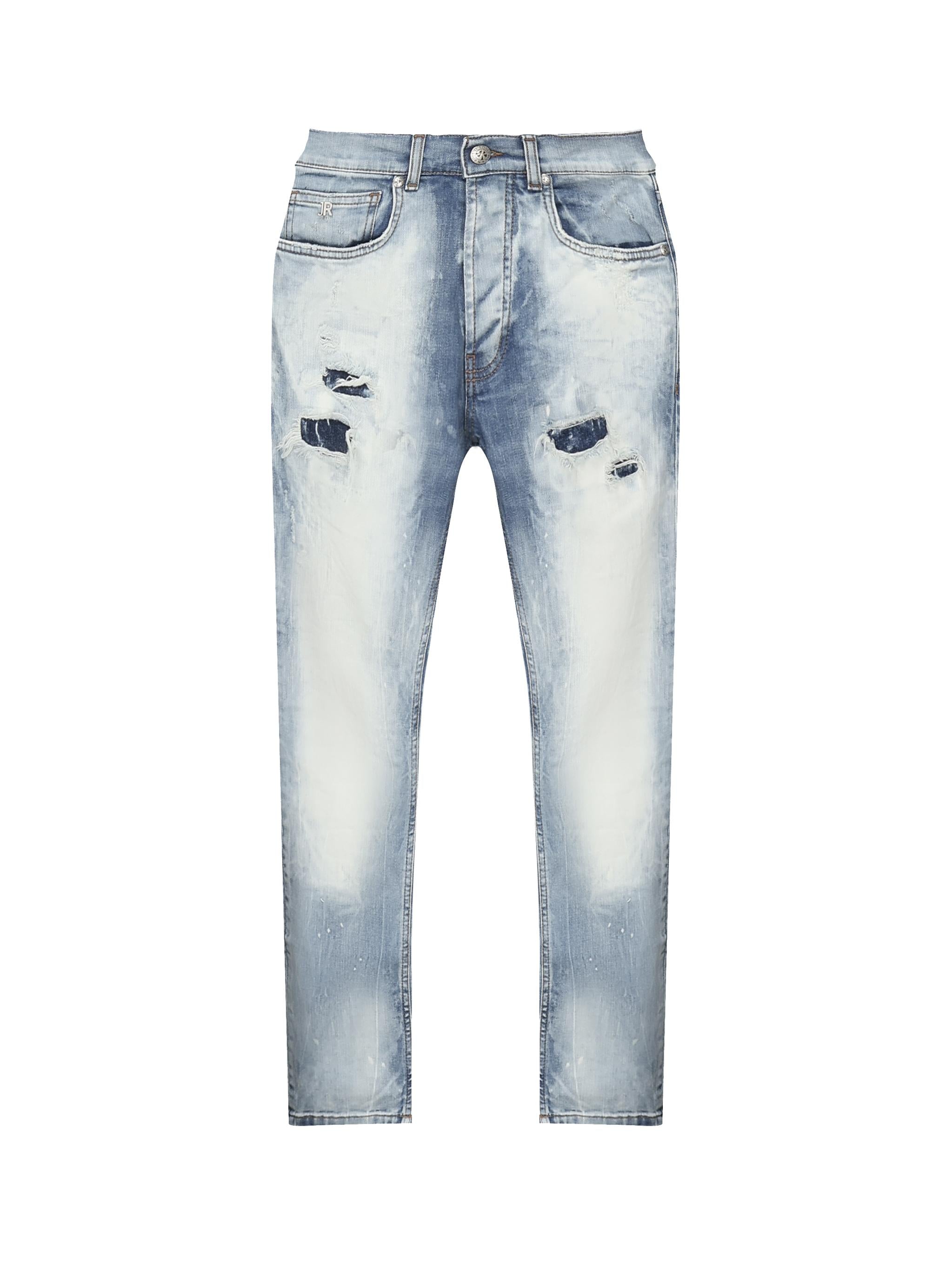 Jeans Rosales RMP25256JE  JOHN RICHMOND 