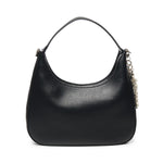 Borsa Penelope con logo 73BS9CL03 PENELOPENERO V° 73 