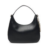 Borsa Penelope con logo 73BS9CL03 PENELOPENERO V° 73 