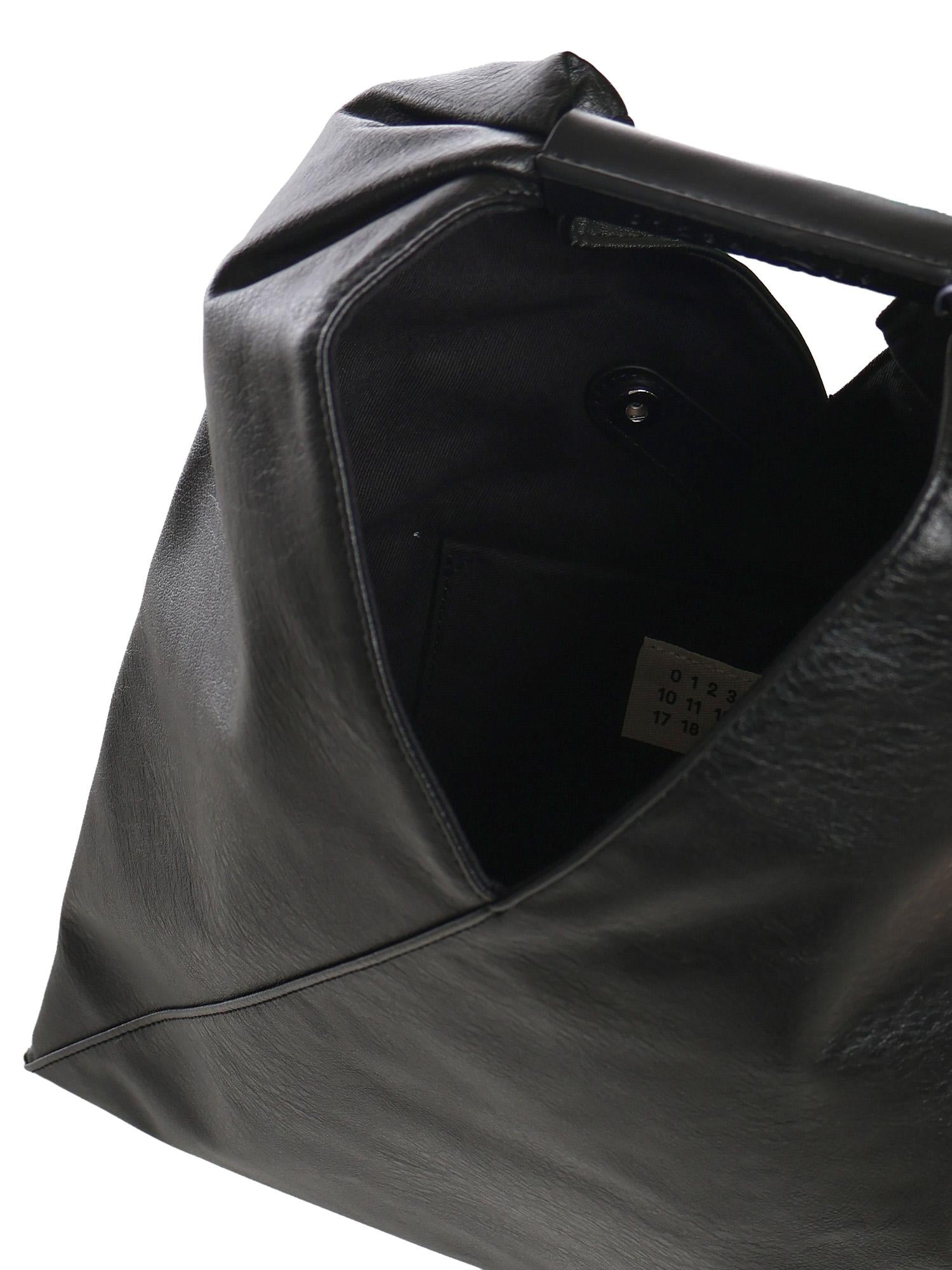 Borsa Japanese Small S54WD0043 P8396T8013 MM6 Maison Margiela 