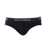 Slip in cotone stretch M9C03J FUGIWB9680 DOLCE & GABBANA 