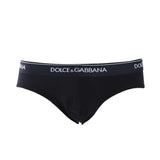 Slip in cotone stretch M9C03J FUGIWB9680 DOLCE & GABBANA 