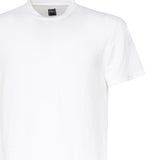 T-shirt in lino<BR/> 8UED0151 41 FEDELI 