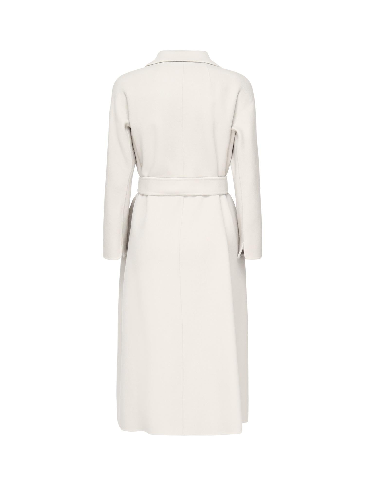Esturia Midi Coat<BR/> 2529016081600 031 'S MAX MARA 