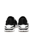 Sneakers bicolore con logo 77YA3SI8 ZS888899 VERSACE JEANS COUTURE 
