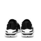 Sneakers bicolore con logo 77YA3SI8 ZS888899 VERSACE JEANS COUTURE 