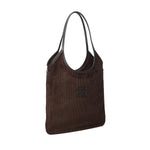 Borsa IVY in velluto 5BG231 AF81F0192 MIU MIU 