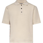 Polo Marlow in cotone 8126352 C5121 BURBERRY 
