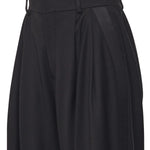 Pantalone smoking a palazzo 26FWNPN-0015  NINEMINUTES 