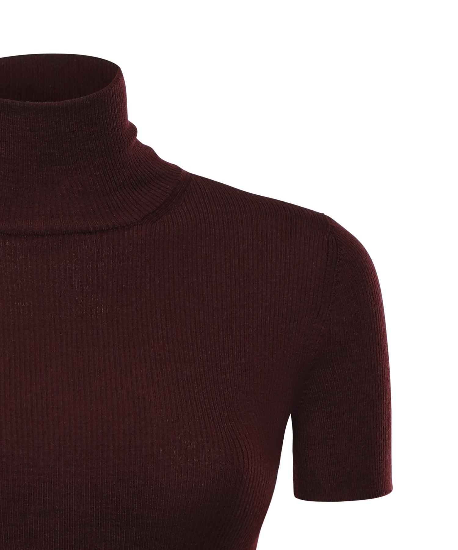 Dolcevita in filato di lana 2521366283600 007 MAX MARA 