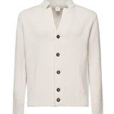 Cardigan in lana L76MAGL78MAG0L029 02-13 ELEVENTY 