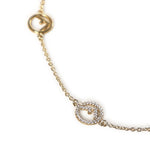 Collana F Is Fendi 8AG735 6DMF089U FENDI 