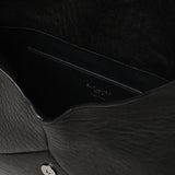 Pochette grande Cassandre in pelle di agnello 778181 AACIA1000 SAINT LAURENT 