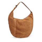 Borsa hobo in camoscio BIBP9WB01C 089 BIASIA 