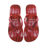 Havaianas x Isabel Marant sandali Ikat print 4150763 01440 HAVAIANAS X ISABEL MARANT 