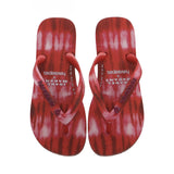 Havaianas x Isabel Marant sandali Ikat print 4150763 01440 HAVAIANAS X ISABEL MARANT 