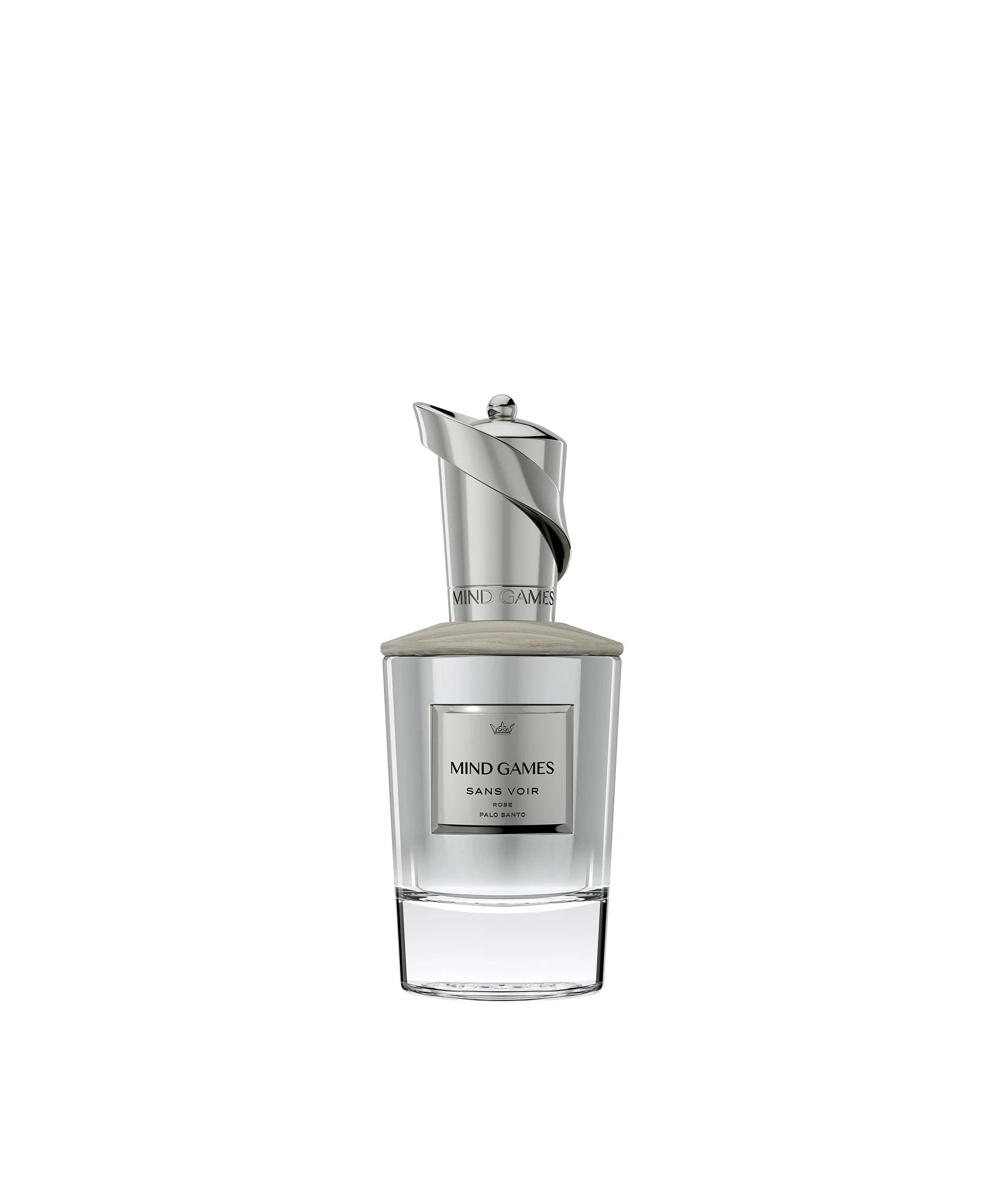 Mind Games - Sans Voir Extrait 100ml MG1076 SANS VOIR MIND GAMES 