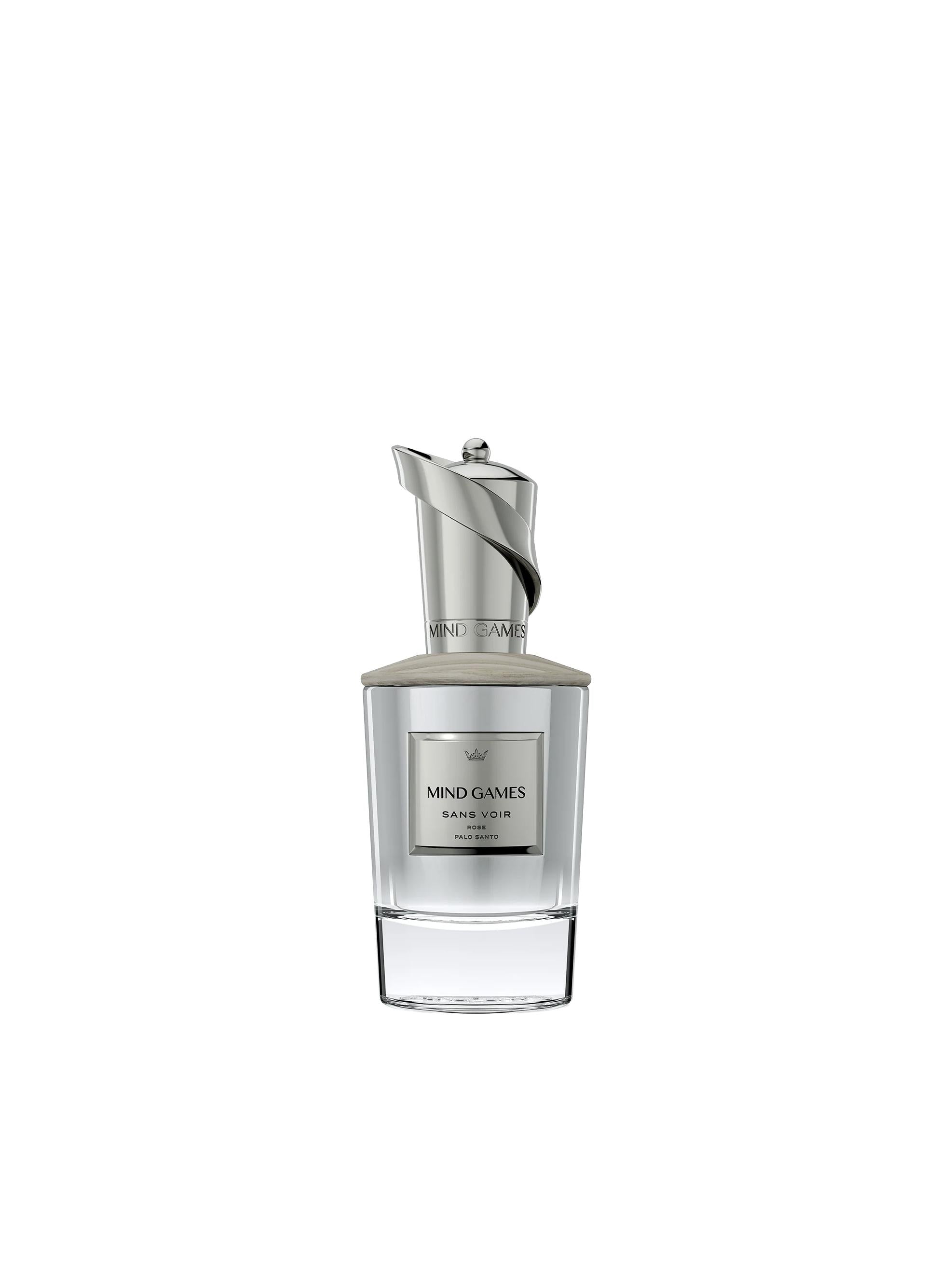 Mind Games - Sans Voir Extrait 100ml MG1076 SANS VOIR MIND GAMES 