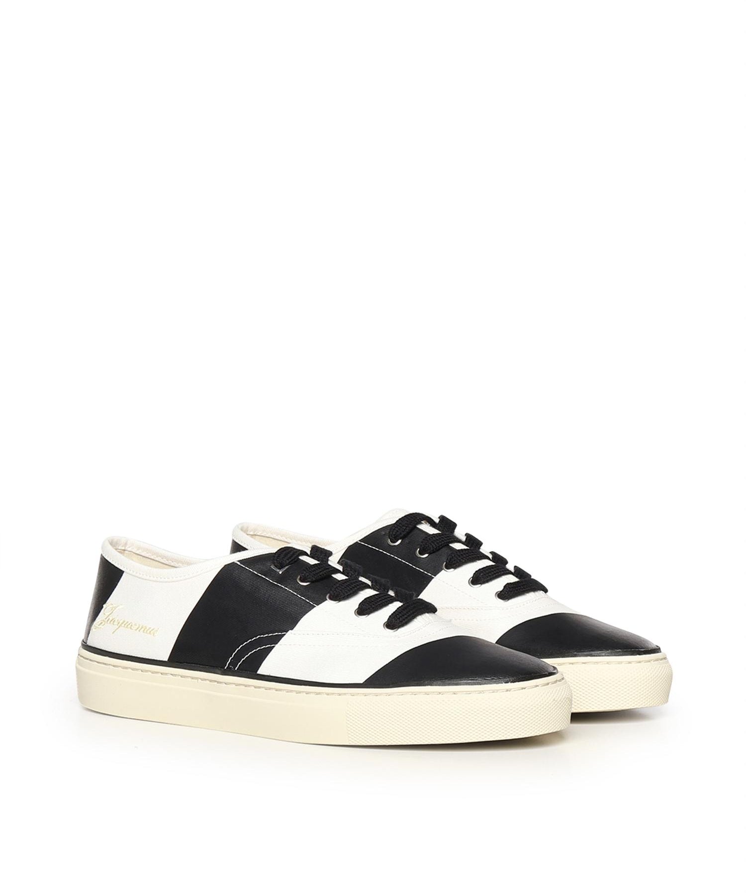 Sneaker Féfé in tela FOM00212AW00829 1FY JACQUEMUS 