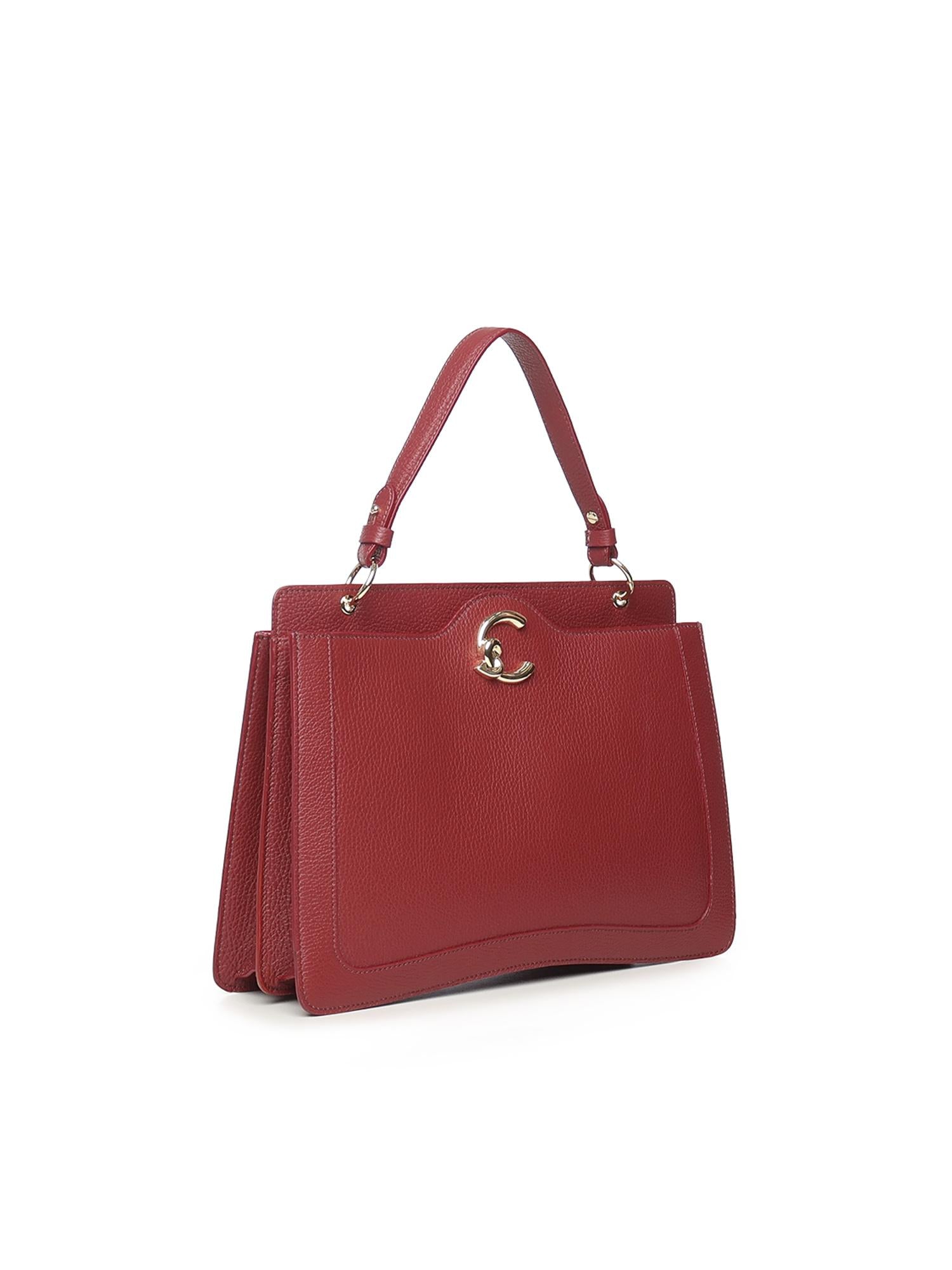 Tote bag C-Me E1SSL180501 R52 COCCINELLE 