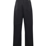 Pantalone Workwear in nylon MLM100355 01 REPRESENT 