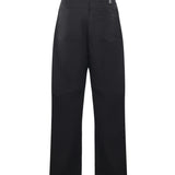 Pantalone Workwear in nylon MLM100355 01 REPRESENT 