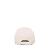 Cappello da baseball Logo in cotone 124ACT031C00024 -1004 COURREGES 