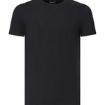 T-shirt con logo US221 JS0125UZL4890 DONDUP 