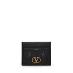 Portacarte Quiltie 67 in nappa 7W2P0AS1 MIC0NO VALENTINO GARAVANI 