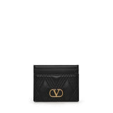 Portacarte Quiltie 67 in nappa 7W2P0AS1 MIC0NO VALENTINO GARAVANI 