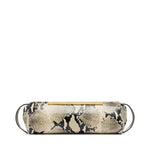 Clutch Donna in pelle H4017 928121 KHAITE 