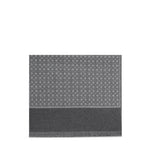 Sciarpa Gancini in cashmere 527047 671684003 FERRAGAMO 