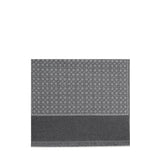 Sciarpa Gancini in cashmere 527047 671684003 FERRAGAMO 