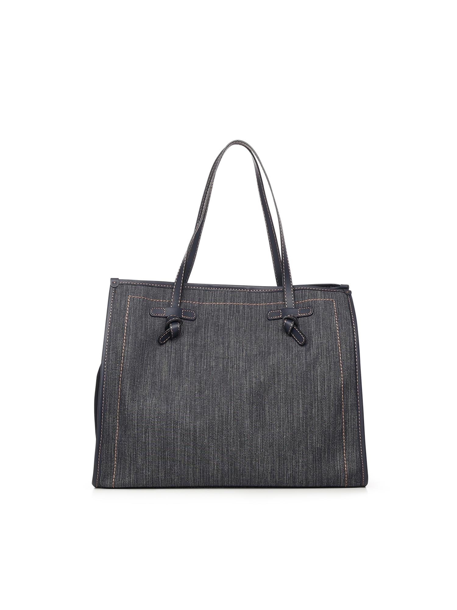Borsa shopping Marcella BS12120 12212 GIANNI CHIARINI 