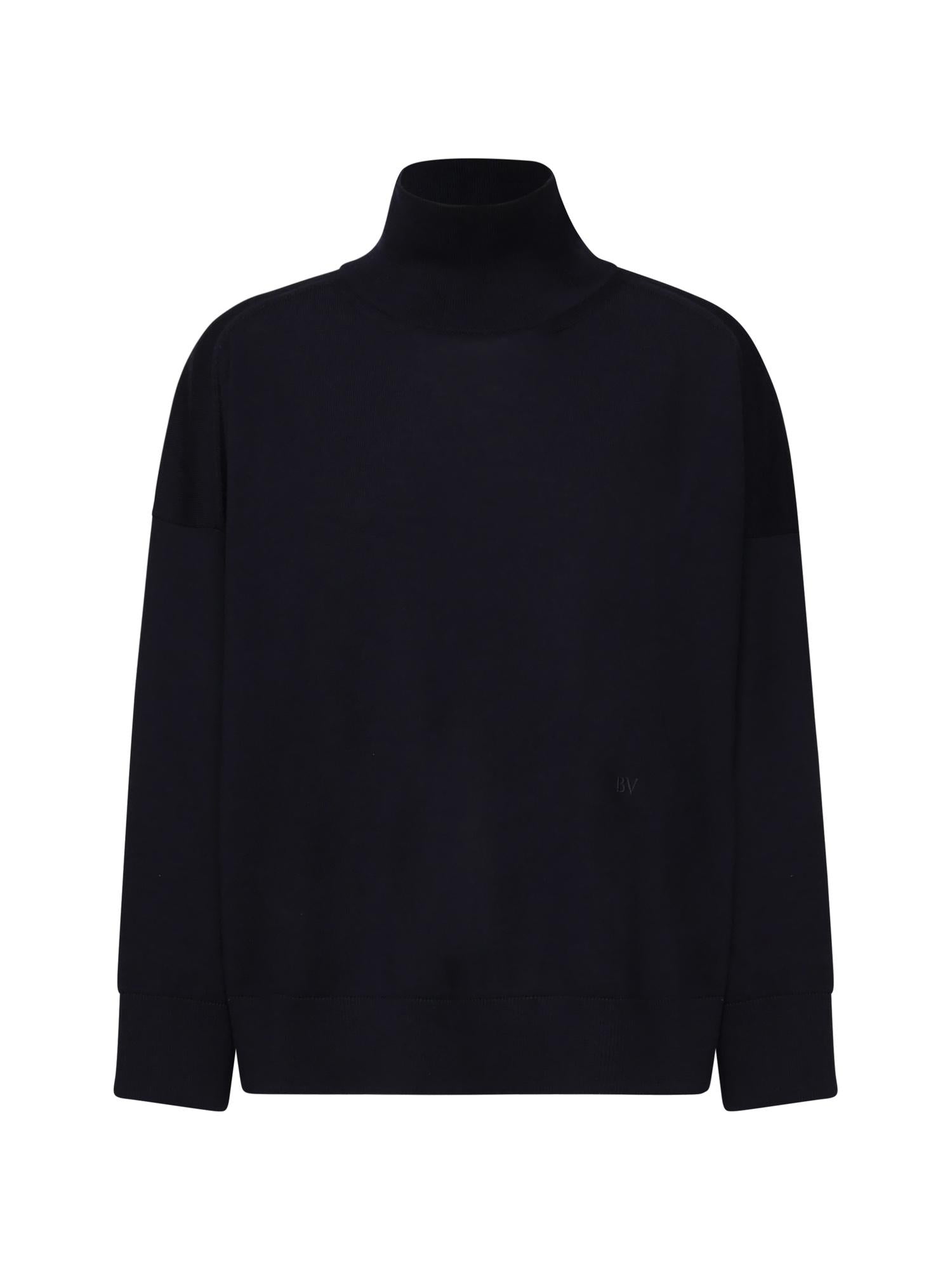 Pullover a collo alto 753815 V37J04140 BOTTEGA VENETA 
