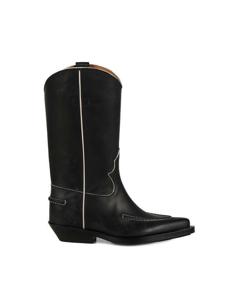 Stivali texani Nellie C22W709A3 -001 CHLOÉ 