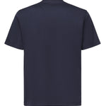 T-shirt in jersey di modal e cotone L75TSHK22TES0K035 11 ELEVENTY 