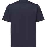 T-shirt in jersey di modal e cotone L75TSHK22TES0K035 11 ELEVENTY 
