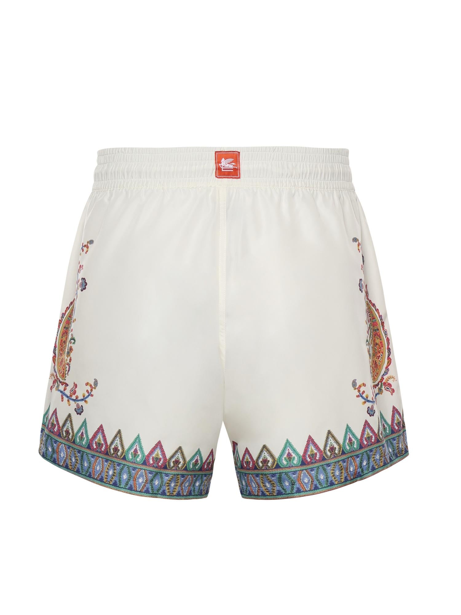 Costume con stampa floreale MRPB0002 99SPSG2X0800 ETRO 