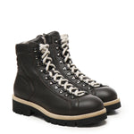 Stivali in pelle L77SCAL14SCA0L016 25 ELEVENTY 