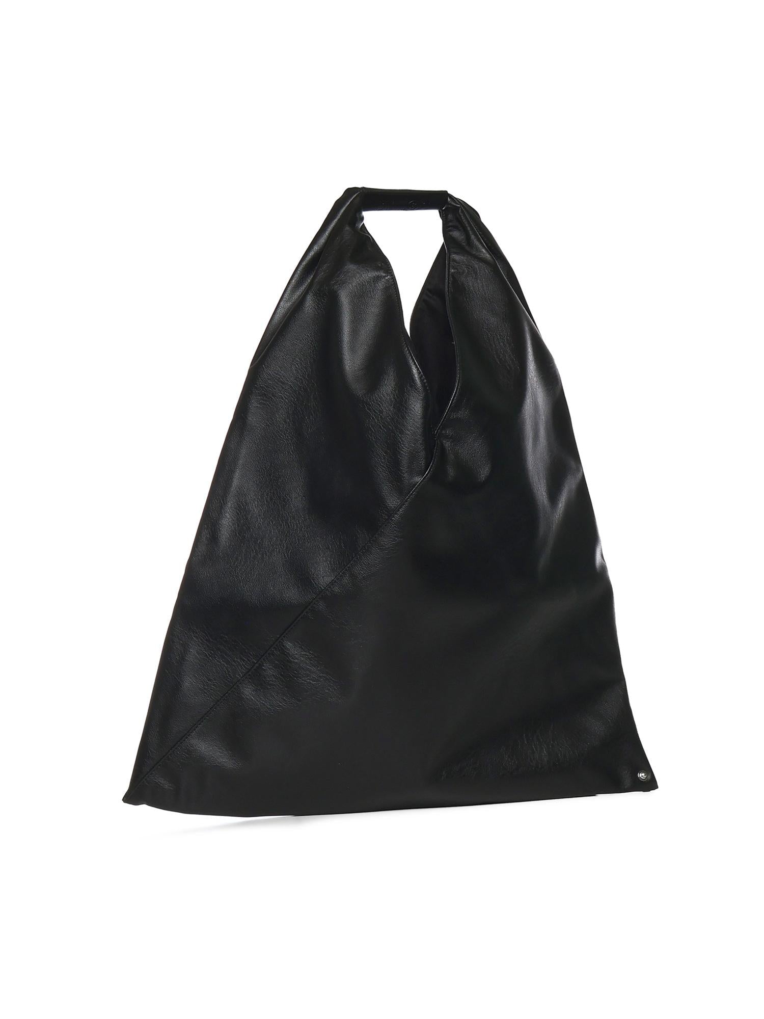 Borsa Japanese Classic S54WD0039 P8396T8013 MM6 Maison Margiela 