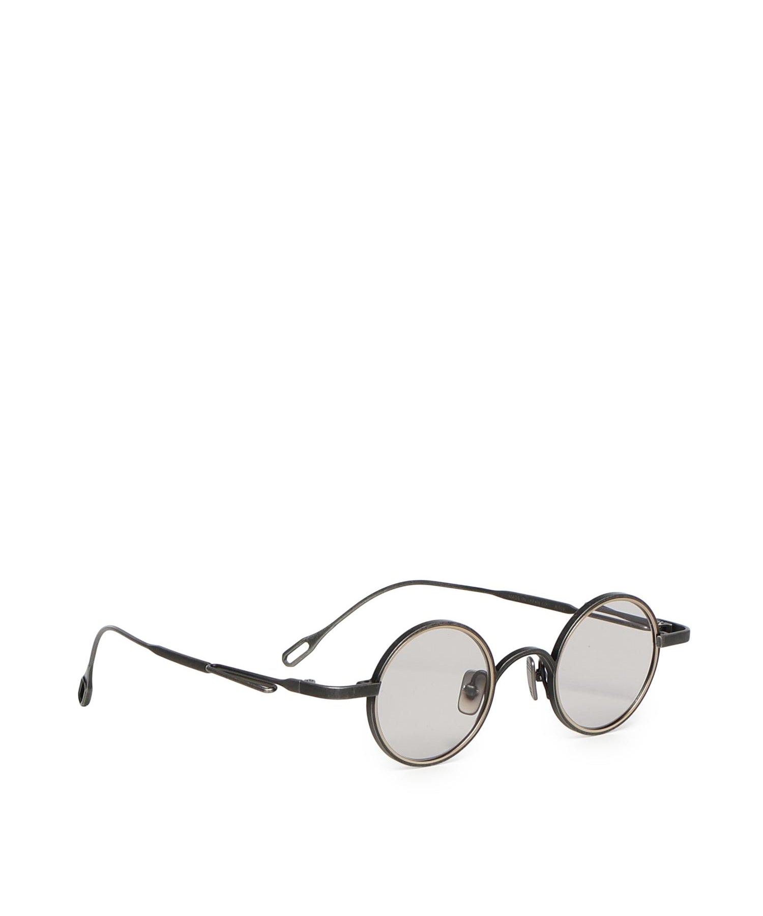 Occhiali da sole C001 CPT69 SLV SG CAPOTE 