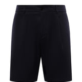 Shorts Richard in lino e cotone RICHARD LAQBLU BE ABLE 