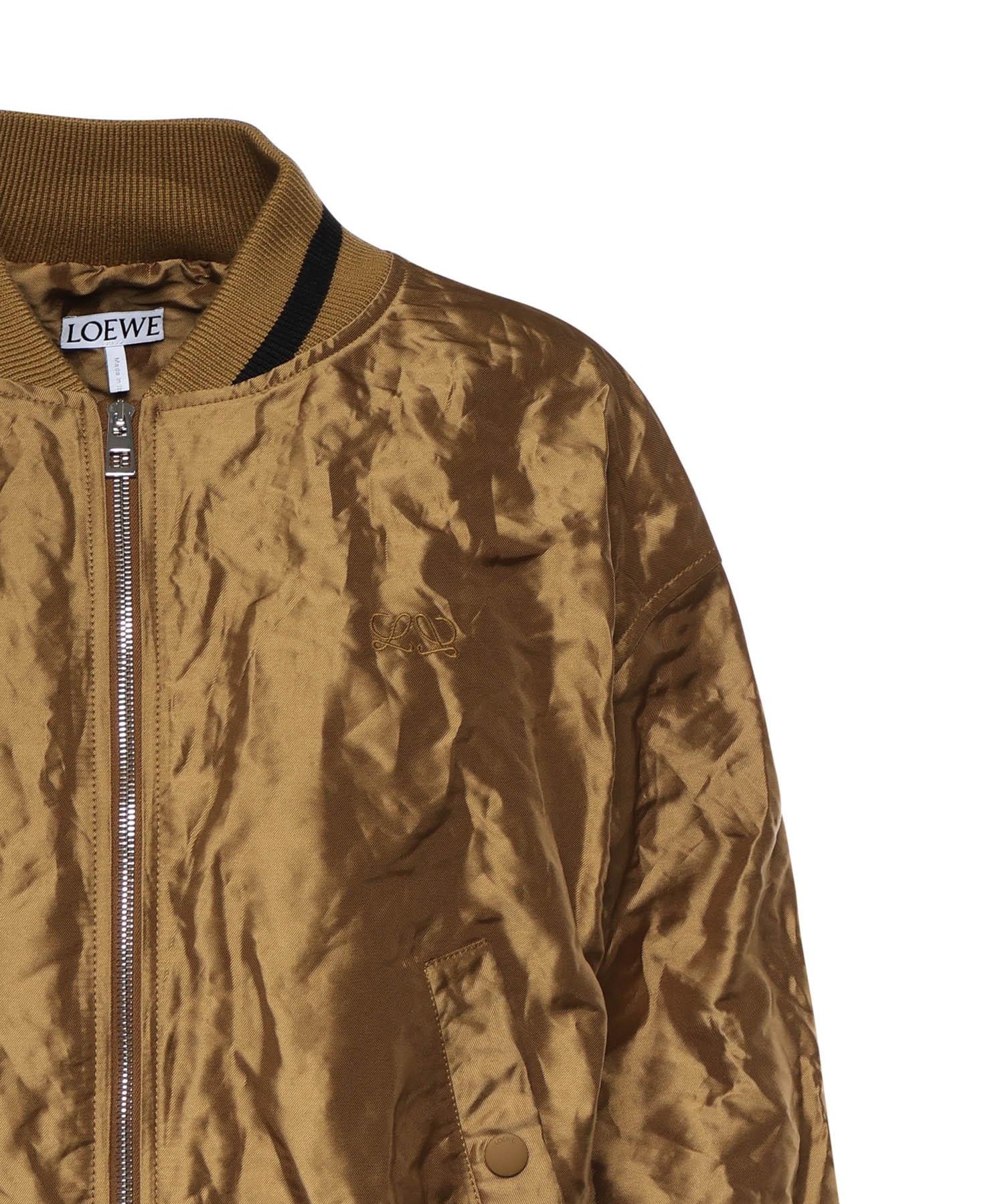 Bomber in tessuto tecnico S540Y02XCV 5542 LOEWE 