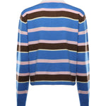 Polo Rugby a righe W38410JL TWILIGHT COMBO GUEST IN RESIDENCE 